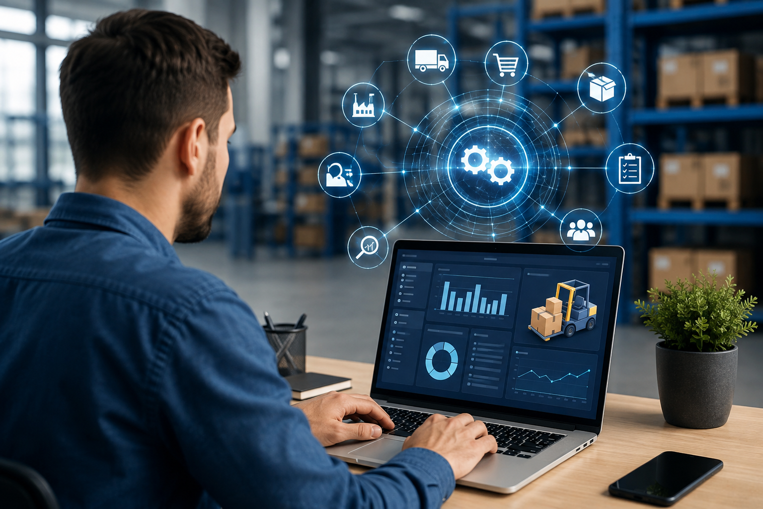 SAP S/4HANA MM Training & Certification